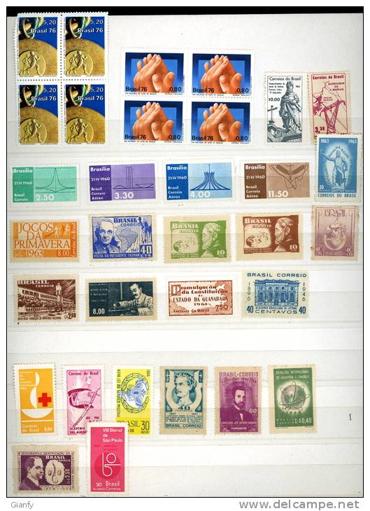 TURCHIA TURKEY TURQUIE TURQUIA TURKEI TURKIYE MINI LOT NEW MNH - Unused Stamps