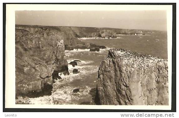 Pembrokeshire West Wales Ca. 1940 - Pembrokeshire