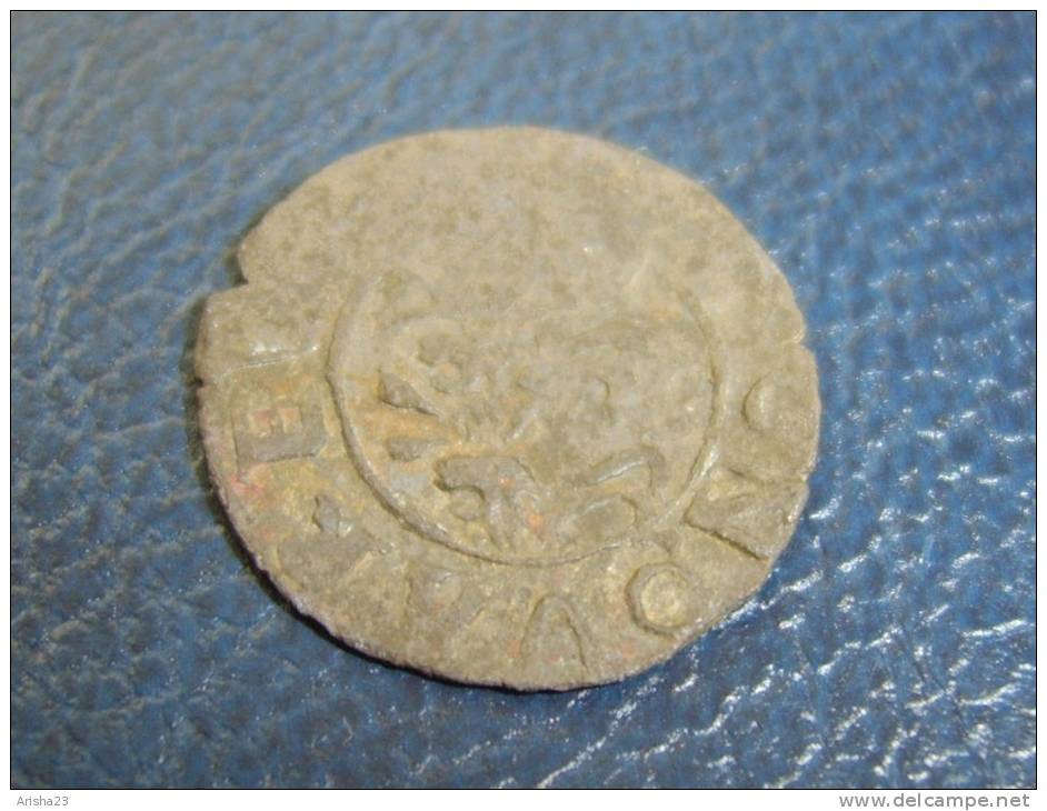 RI-3d. Estonia - Swedish Occupation - Reval Shilling  - Johann III 1568 - 1592 - Estonie