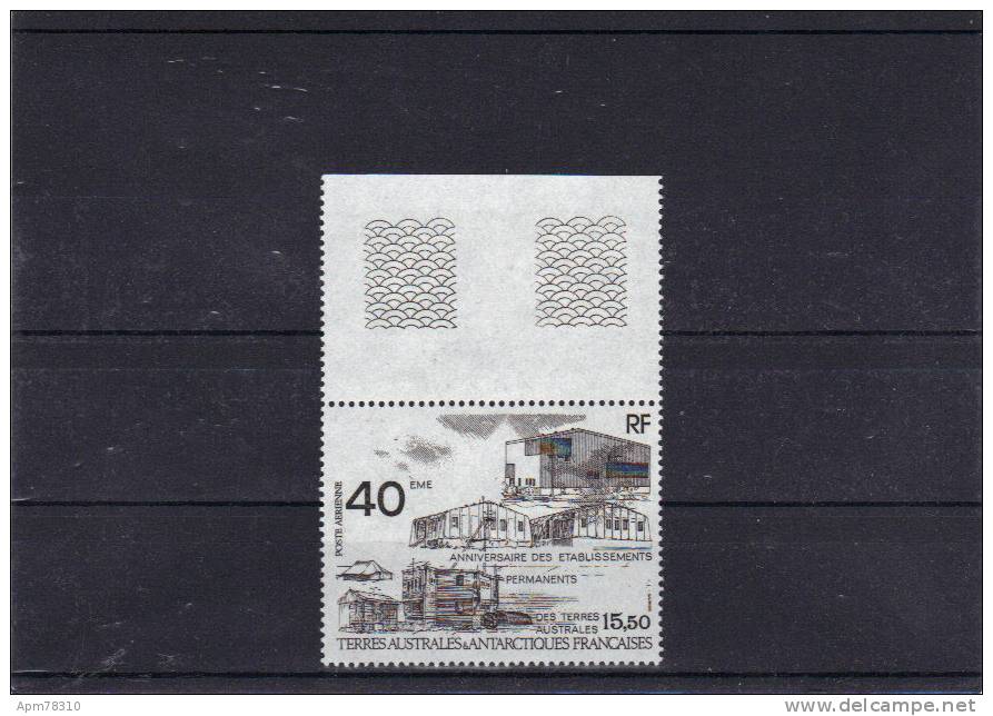 TAAF 1989 Y&T PA104 ** - Unused Stamps