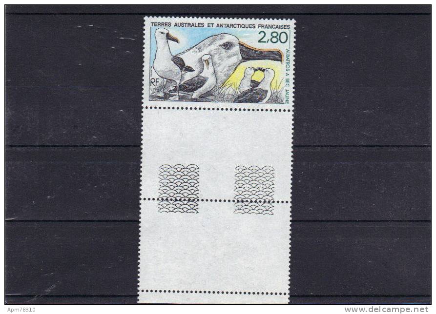 TAAF 1990  Y&T 150 ** - Unused Stamps