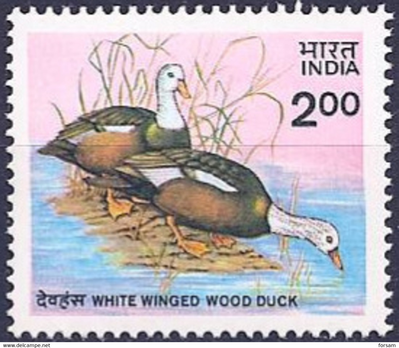 INDIA..1985..Michel # 1021...MNH. - Nuevos