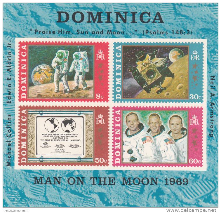 Dominica Hb 2 - Dominique (1978-...)