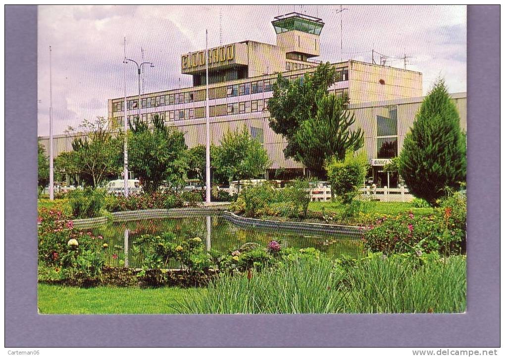 Colombie - Bogota - Vista Parcial Del Aeropuerto Internacional "Eldorado" - Colombia