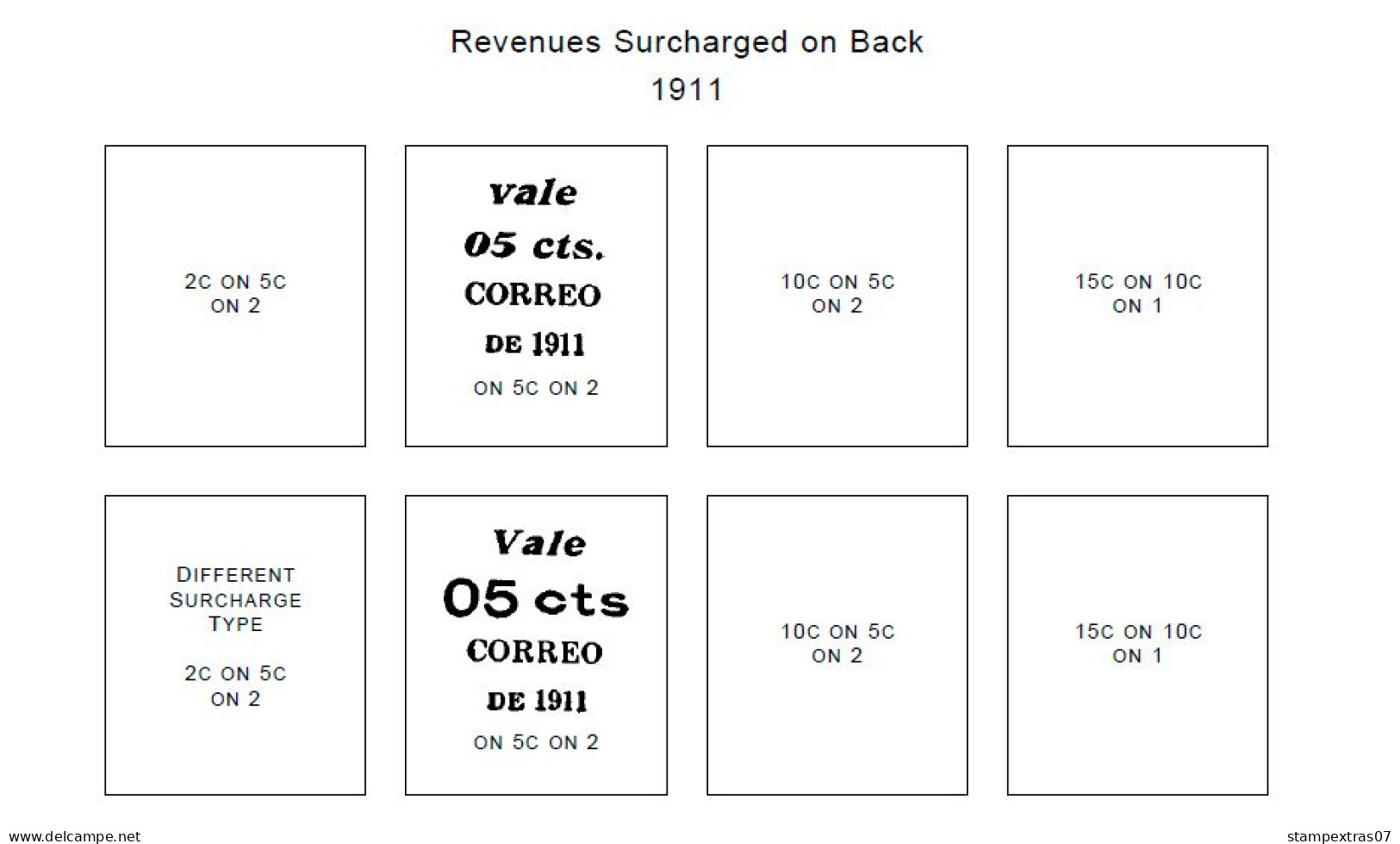 NICARAGUA STAMP ALBUM PAGES 1862-2009 (629 pages)