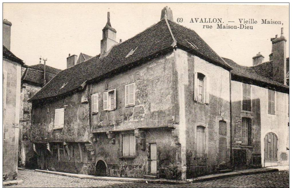 AVALLON   2 CPA - Avallon