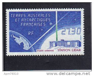TAAF 1994 Y&T  PA132 ** - Unused Stamps
