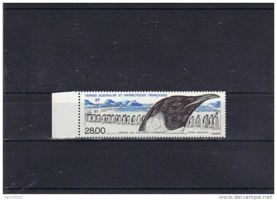 TAAF 1994 Y&T  PA133 ** - Unused Stamps