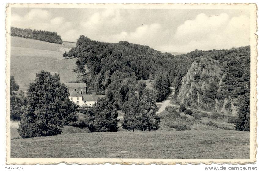 RETTIGNY (6673) Au Moulin De Bistain - Gouvy