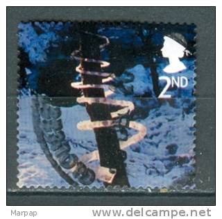 UK, Yvert No 2502 - Non Classificati