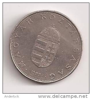 Moneda De Hungría, Hungary, (1995) - Otros – Europa