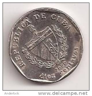 Moneda De Cuba - Otros – América