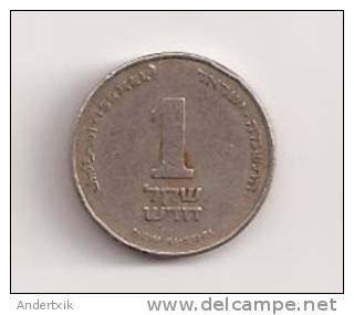 Moneda De Israel, 1 - Andere - Azië