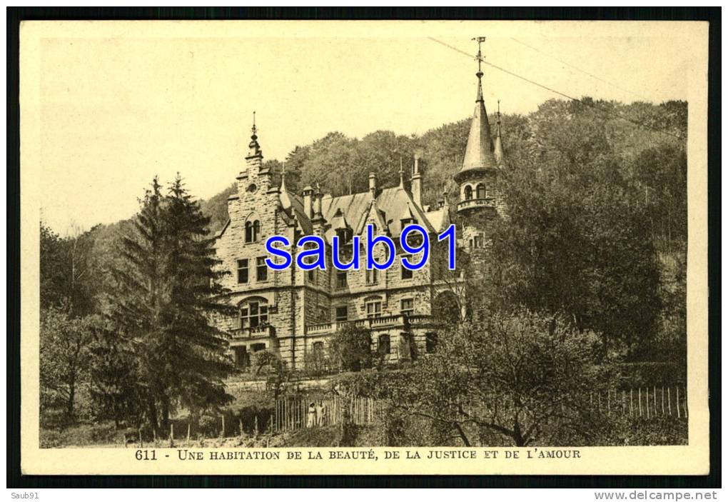 Château De Cartigny - Une Habitation De La Beauté , De La Justice Et De L'Amour    - Réf : 19690 - Cartigny