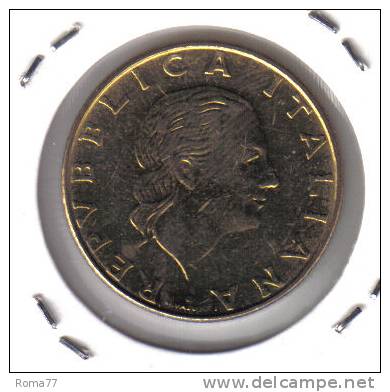 13 - REPUBBLICA , 200 Lire Del 1977 - 200 Lire