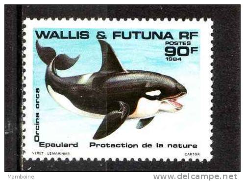 Wallis Et Futuna 1984   N 320  Neuf X X - Neufs