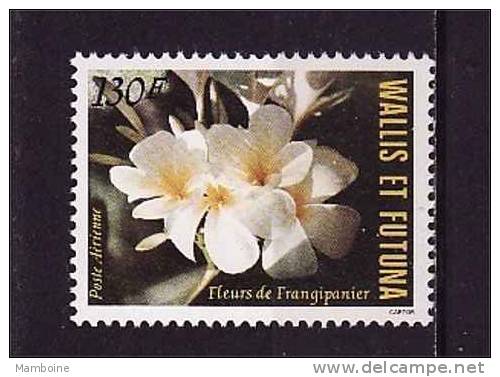 Wallis Et Futuna  Aerien   N 134 Neuf X X - Unused Stamps
