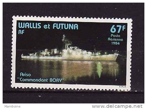 Wallis Et Futuna ~ Aérien  N° 132 Neuf X X - Neufs