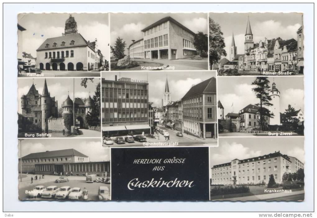 Euskirchen. - Euskirchen