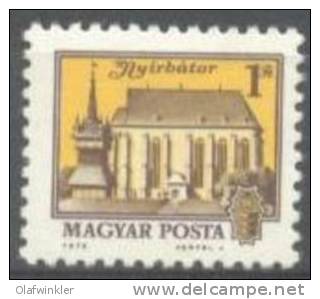 1979 Freimarken Stadtbilder 1 Ft Mi 3339 / Y&T  2652 / Scott 2570  MNH/neuf Sans Charniere/postfrisch - Ungebraucht