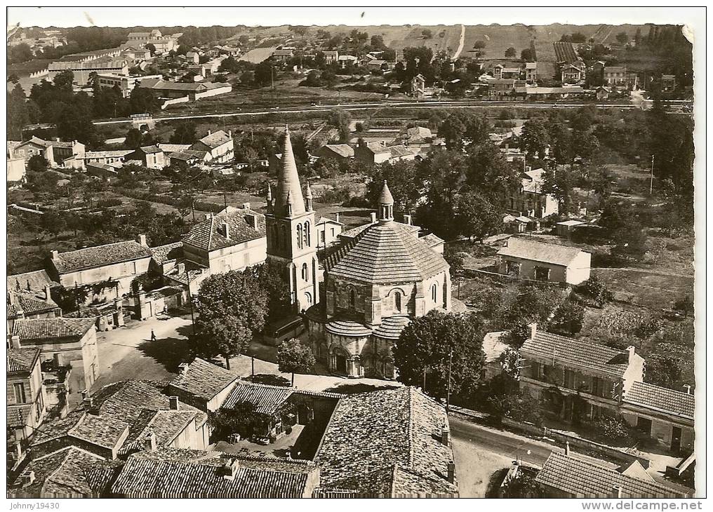 2 - SAINT-MICHEL - L'EGLISE - Other & Unclassified