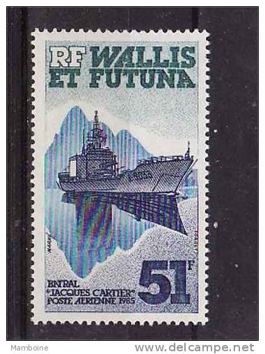 Wallis Et Futuna ~ Aérien  N° 146  Neuf X X - Unused Stamps