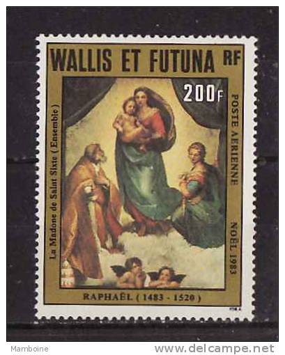 Wallis Et Futuna ~ Aérien  N° 131 Neuf X X - Neufs
