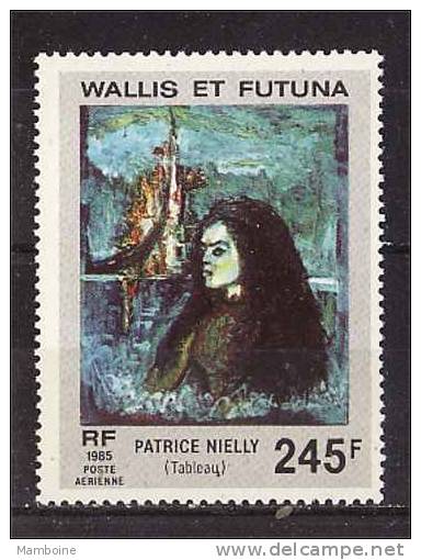 Wallis Et Futuna ~ Aérien  N° 147   Neuf X X - Neufs