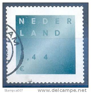 Nederland - Used Stamps