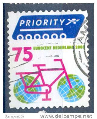 2008 Cycling Vélo Fiets - Usados
