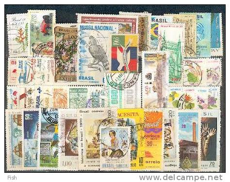 Brazil (L4) - Lots & Serien