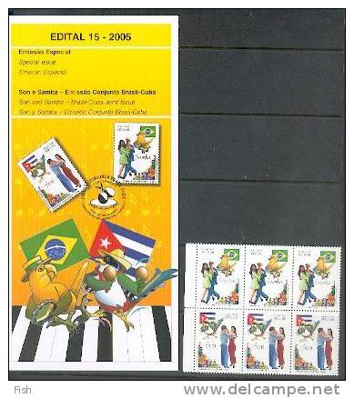 Brazil  ** (34) - Used Stamps