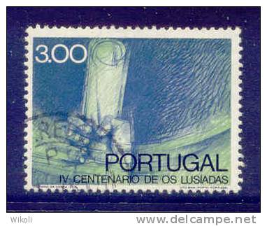 Portugal - 1972 Lusiadas - Af. 1176 - Used - Oblitérés