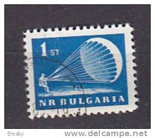 L0812 - BULGARIE BULGARIA Yv N°1170 - Usados