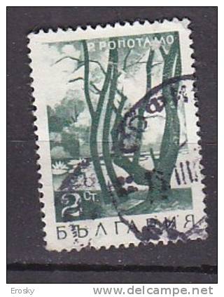 L0913 - BULGARIE BULGARIA Yv N°1619 - Usados