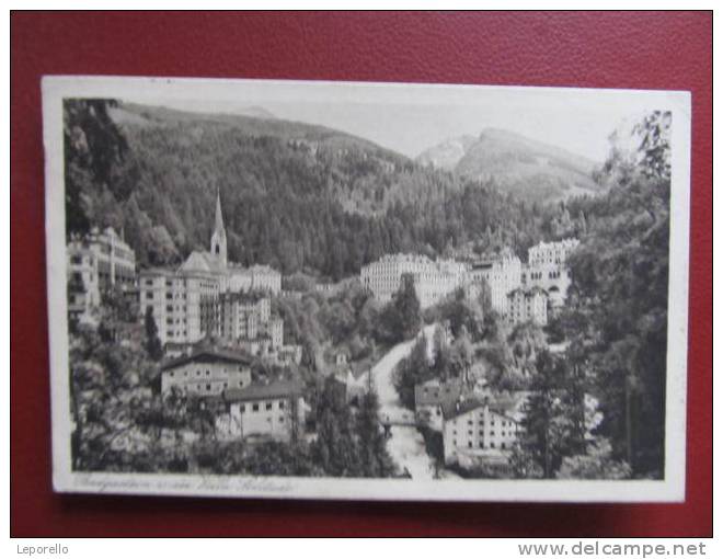 AK BADGASTEIN Bad Gastein Ca.1928  //// D*2783 - Bad Gastein