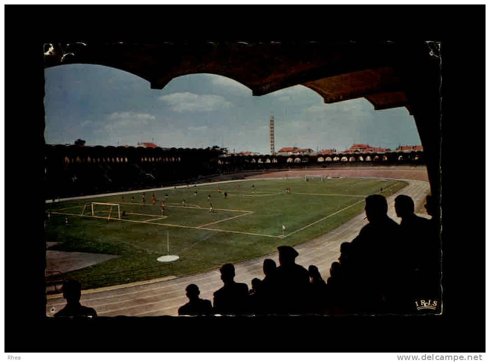 STADES - BORDEAUX - Le Stade - 60 - Stades