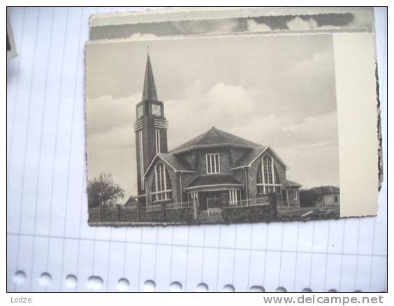 Namibië Namibia Keetmanshoop Ned Geref Kerk - Namibie