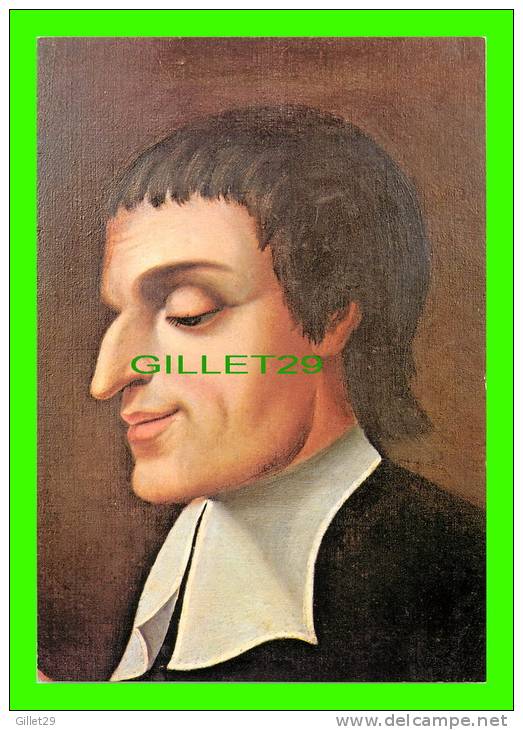 RELIGIONS - SAINT LOUIS-MARIE DE MONTFORT - PORTRAIT - S.LUIGI MARIA DI MONTFORT - PADRIG - - Saints