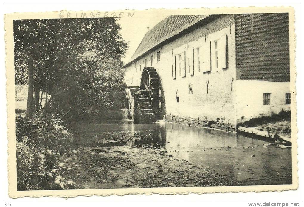 Grimbergen Liermolen - Grimbergen