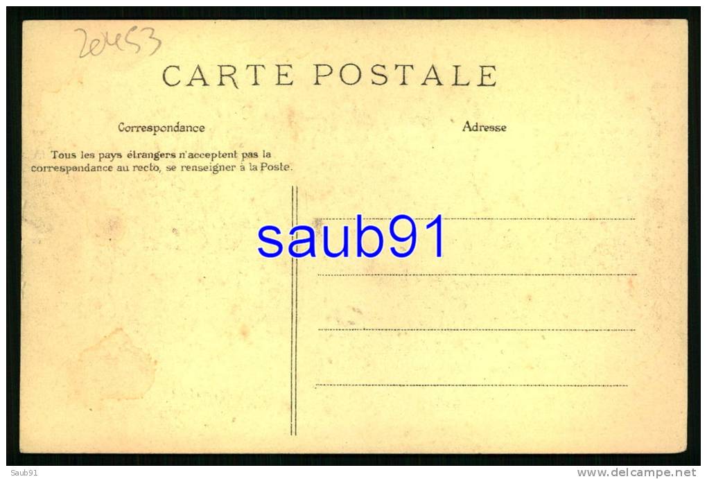 Algérie -  Alger - Le Port- Vues Stéréoscopiques Julien Damoy   -  Réf :  20453 - Cartes Stéréoscopiques