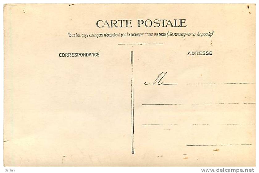 Croix Rouge , Infirmiere , Carte Photo , *  138 31 - Croix-Rouge