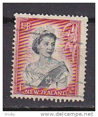 PGL J0355 - NOUVELLE ZELANDE Yv N°336 - Used Stamps