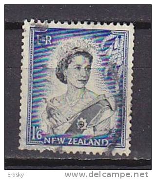 PGL J0356 - NOUVELLE ZELANDE Yv N°337 - Used Stamps