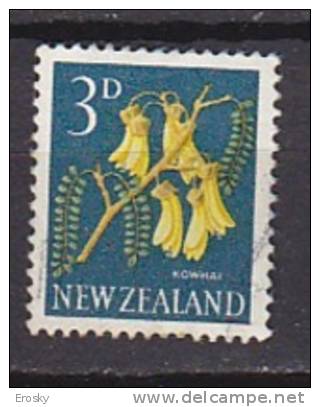 PGL J0360 - NOUVELLE ZELANDE Yv N°387 - Used Stamps