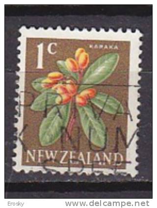 PGL J0365 - NOUVELLE ZELANDE Yv N°444 - Used Stamps