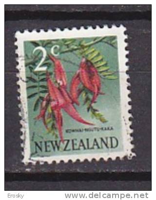 PGL J0366 - NOUVELLE ZELANDE Yv N°445 - Used Stamps