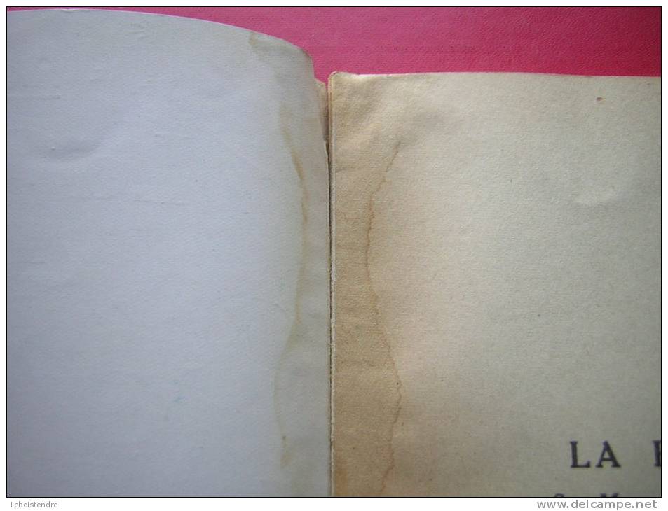 LIVRE PECHE -RAOUL RENAULT-LA BREME-SES MOEURS-SES PECHES  -EDITIONS S.BORNEMANN -PARIS -1943-EO - Fischen + Jagen