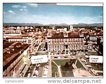 MONZA LA PIAZZA VB1968 DL137 - Monza