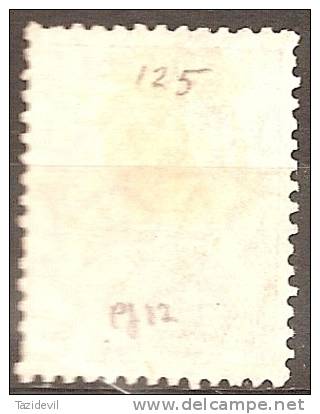 AUSTRALIA - Used 1929  2/-  Kangaroo. Watermark 203  (small Mult).   Scott 99 - Oblitérés